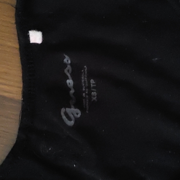 Guess Tank top and Jacob Shorts - Picture 11 of 11